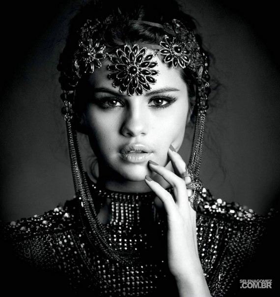 Selena-Gomez -Stars-Dance